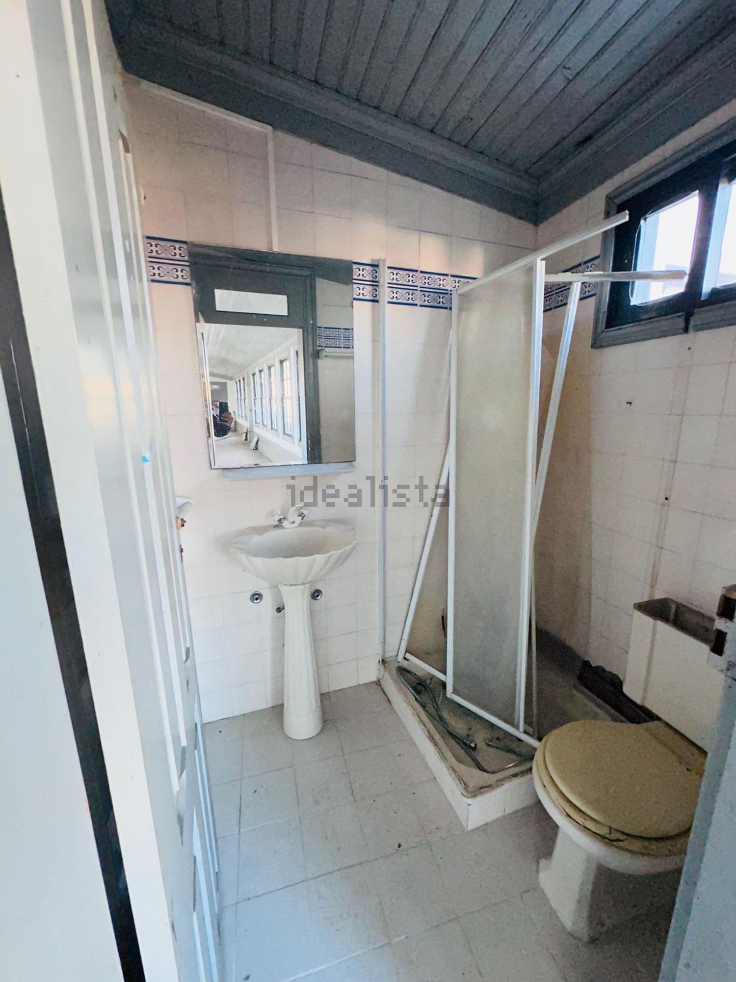 小楼房或独栋别墅出售Lugar Sa, Casal Chasil, Santa Eulalia - 卫生间