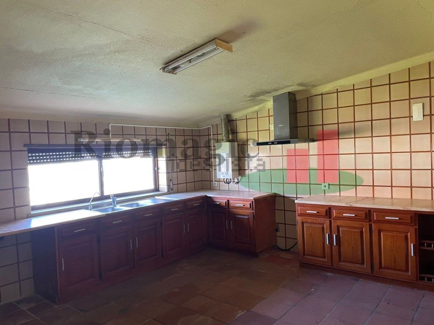 小楼房或独栋别墅出售在Rua do Centro, 15 - 厨房