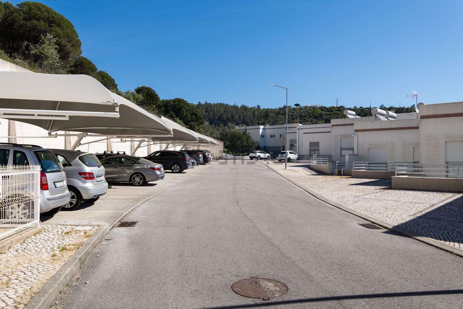 公寓 t2出售在Santiago (Sesimbra) - 外立面