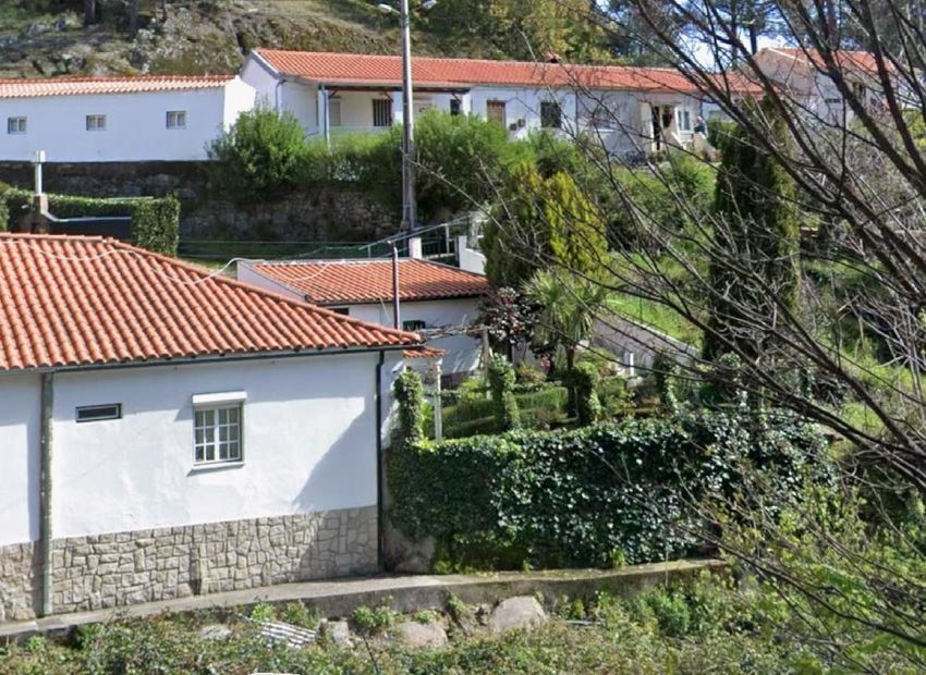 出租联排别墅在Travessa do Sineiro, 5