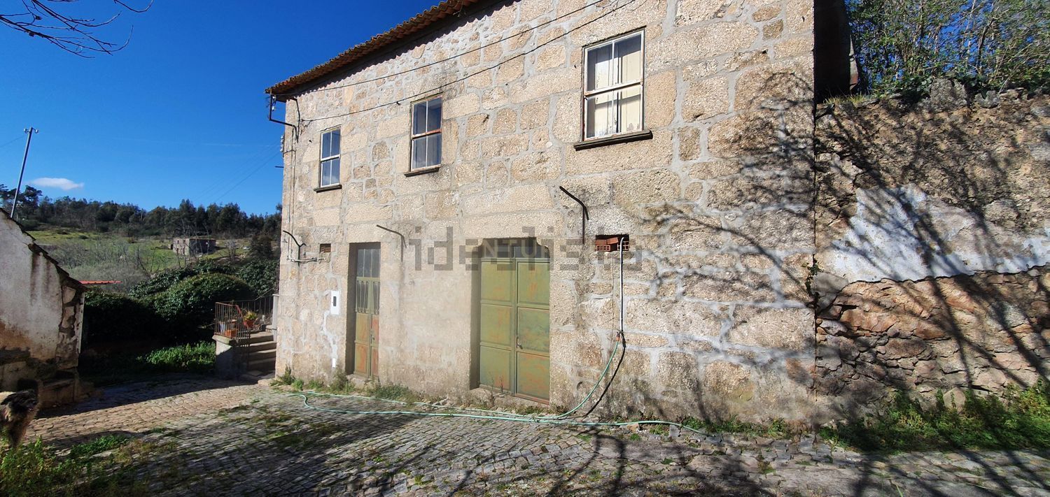 农庄出售Quinta do Pomar, 1 - 视线
