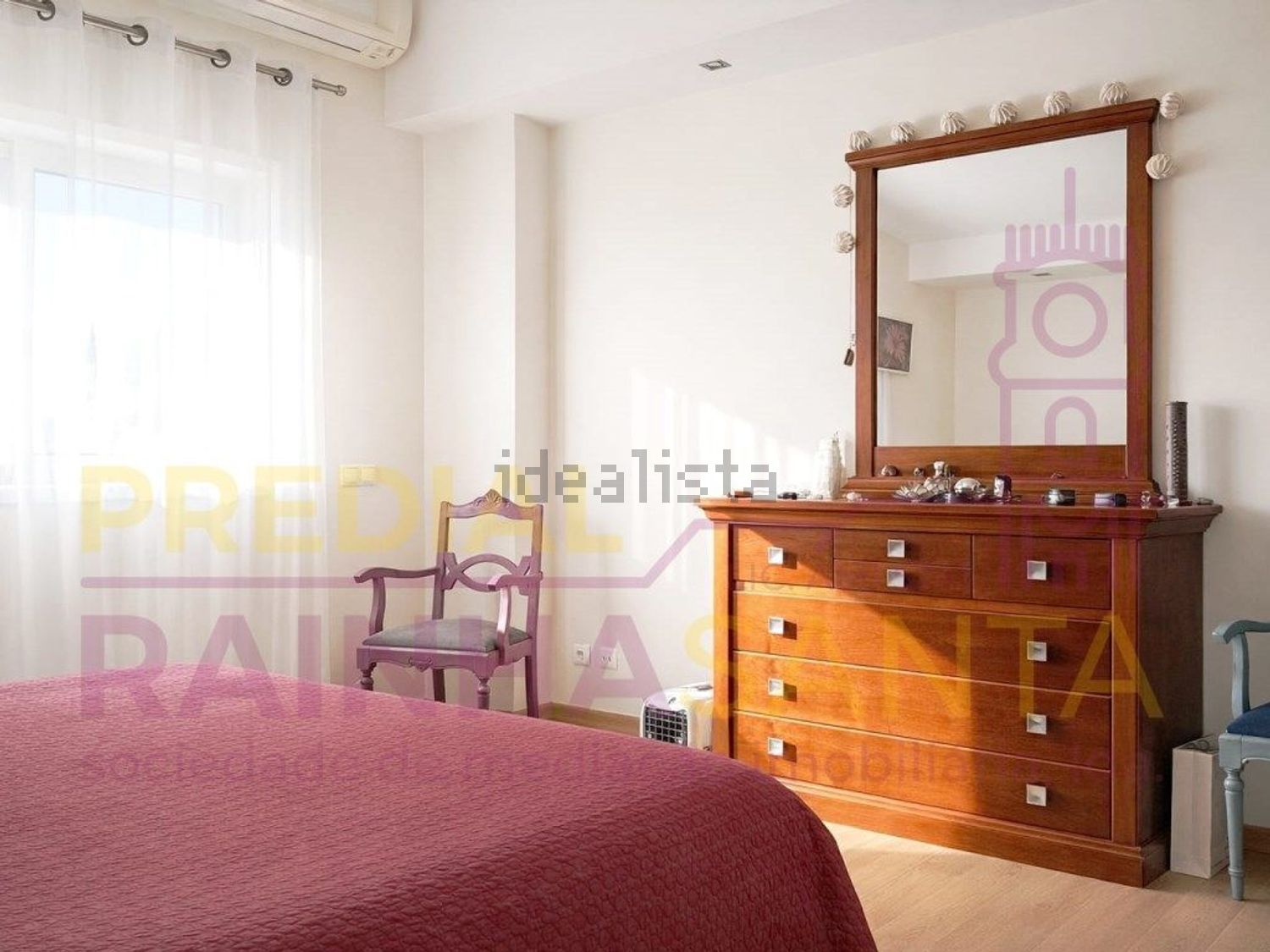 小楼房或独栋别墅出售在Ceira - 卧室