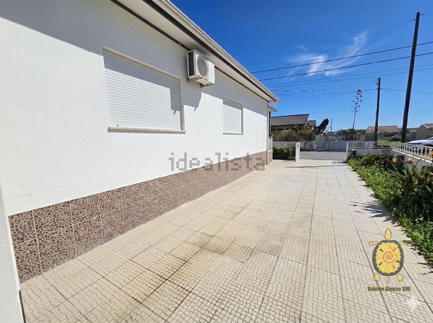 小楼房或独栋别墅出售在Gafanha da Nazaré - 外立面