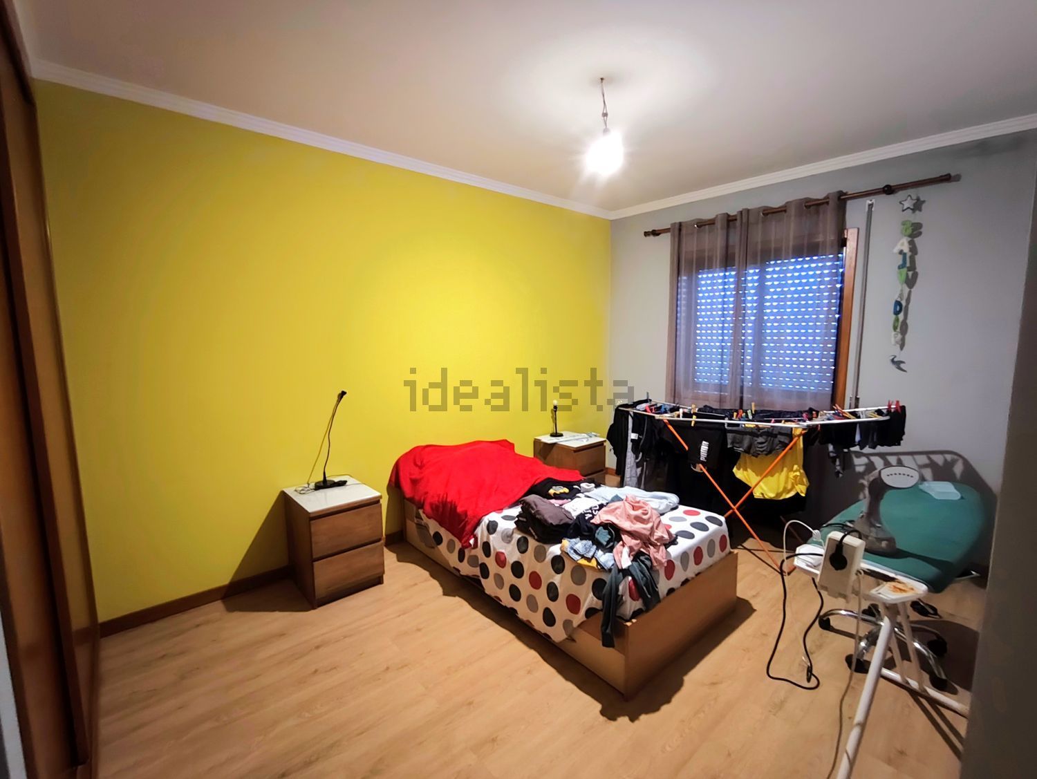 公寓 t3出售在Rua Jerónimo Gonçalves da Costa s/n - 卧室