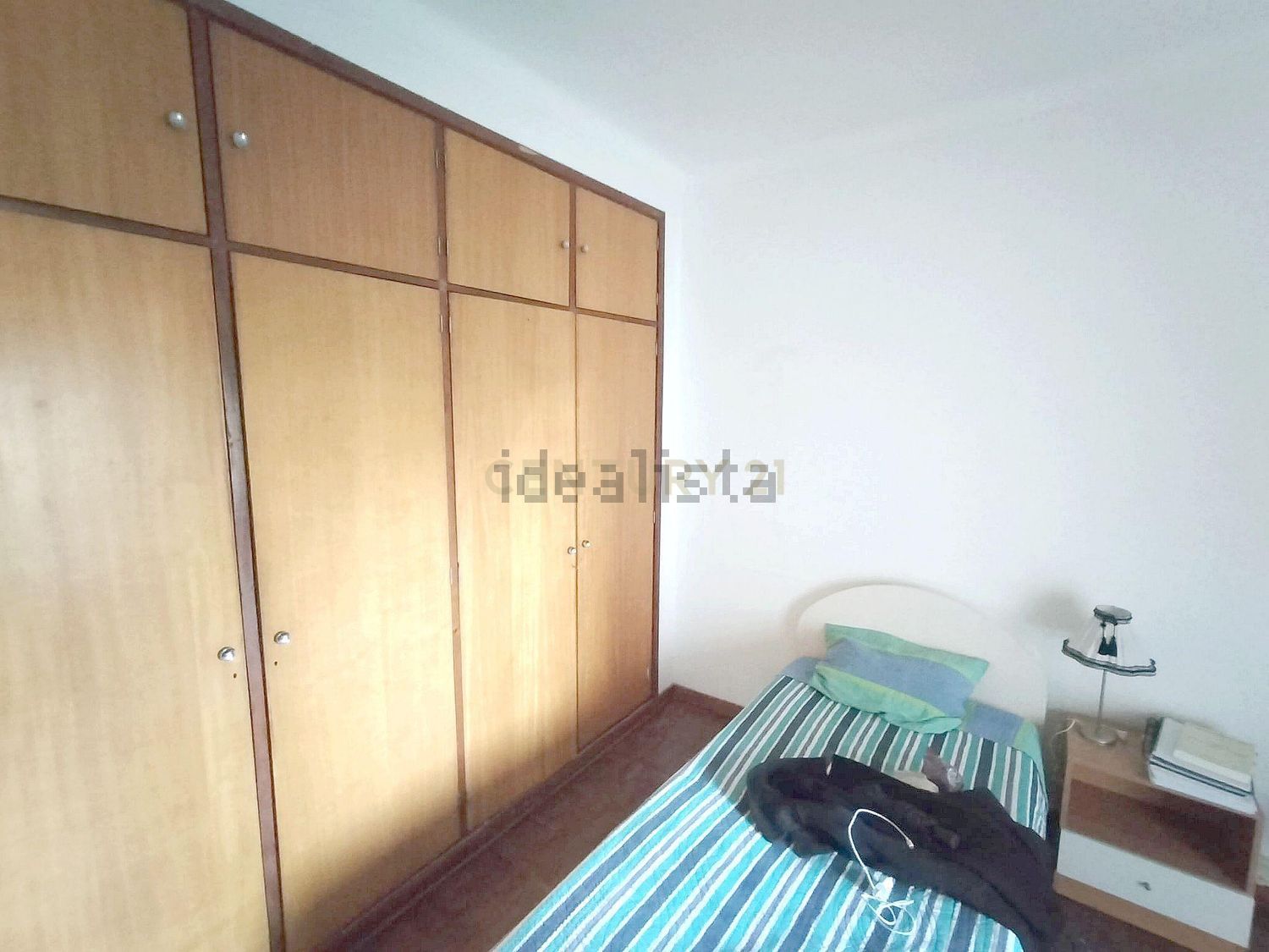 公寓 t2出售在Santa Clara e Castelo Viegas - 卧室