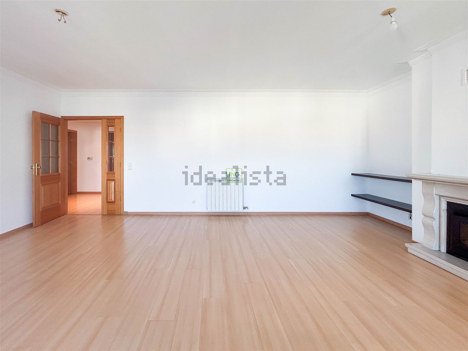 公寓 t4出售在Alameda da Liberdade - 居住