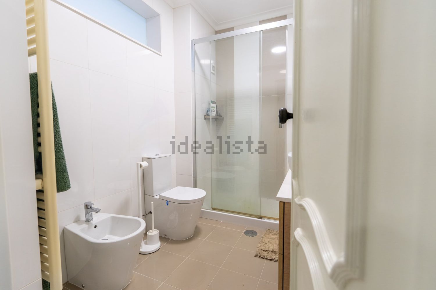 公寓 t2出售在Avenida Fernandes Lavrador s/n - 卫生间