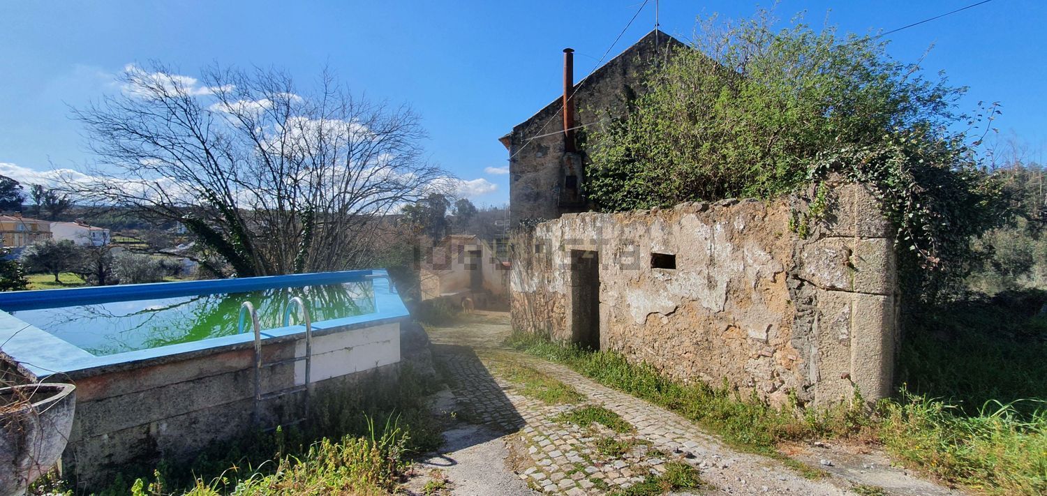 农庄出售Quinta do Pomar, 1 - 外立面