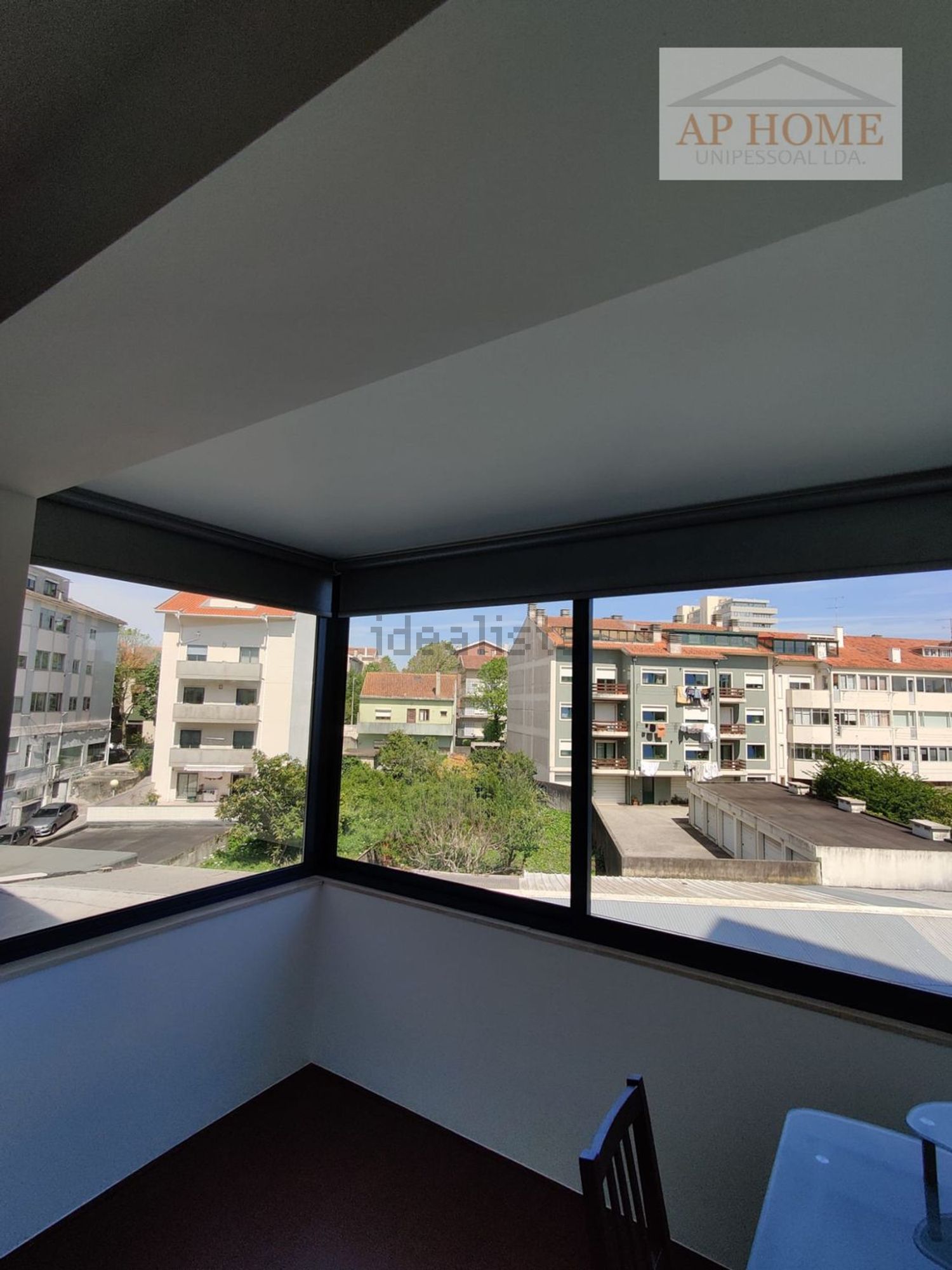 出租公寓 t1在Rua de Ciudad Rodrigo, 23 - 视线
