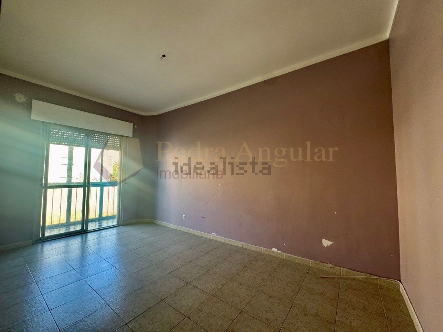 公寓 t3出售在Avenida Infante Dom Henrique, 17 - 卧室
