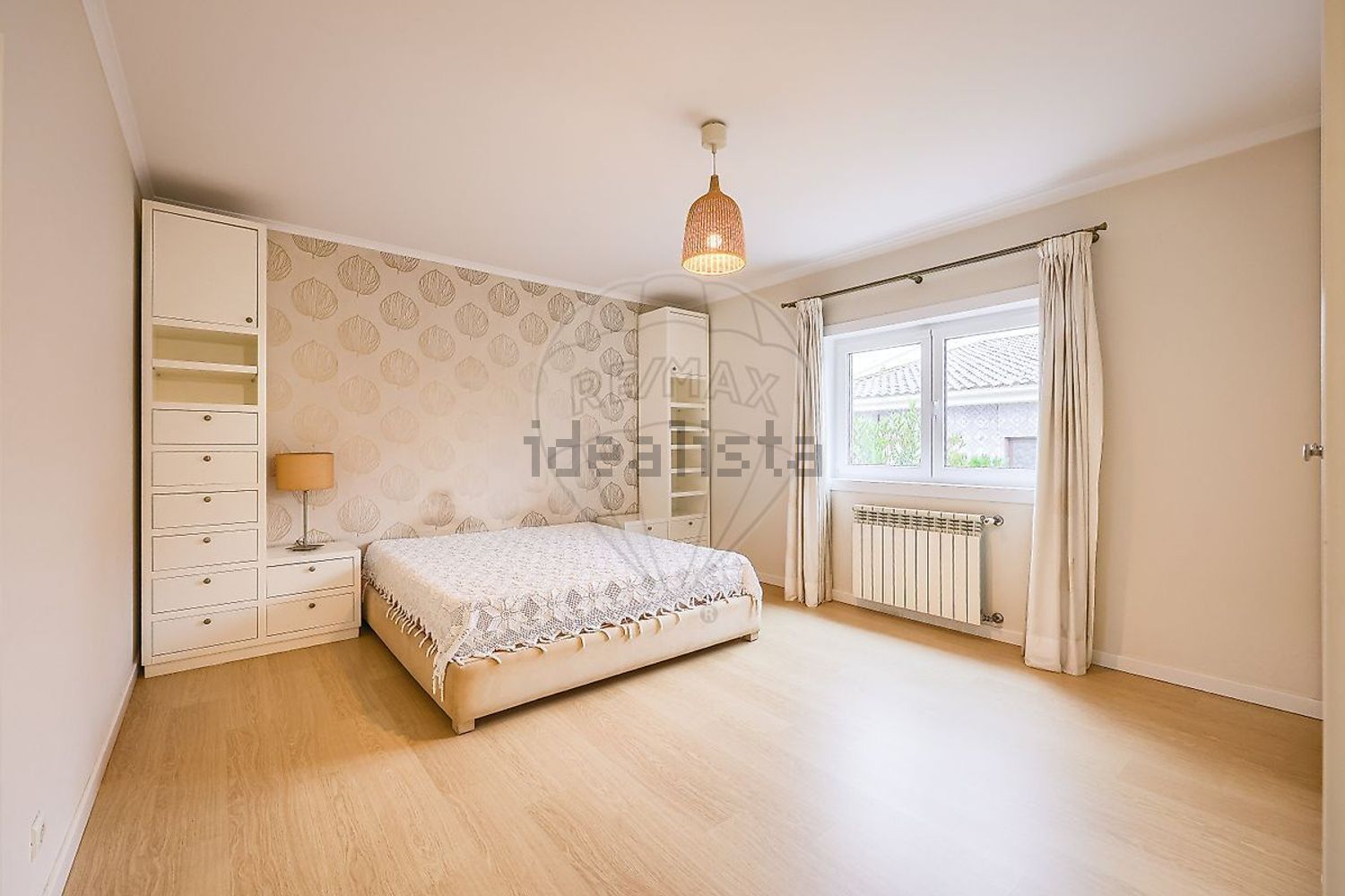 出租小楼房或独栋别墅在Rua das Oliveiras - 卧室