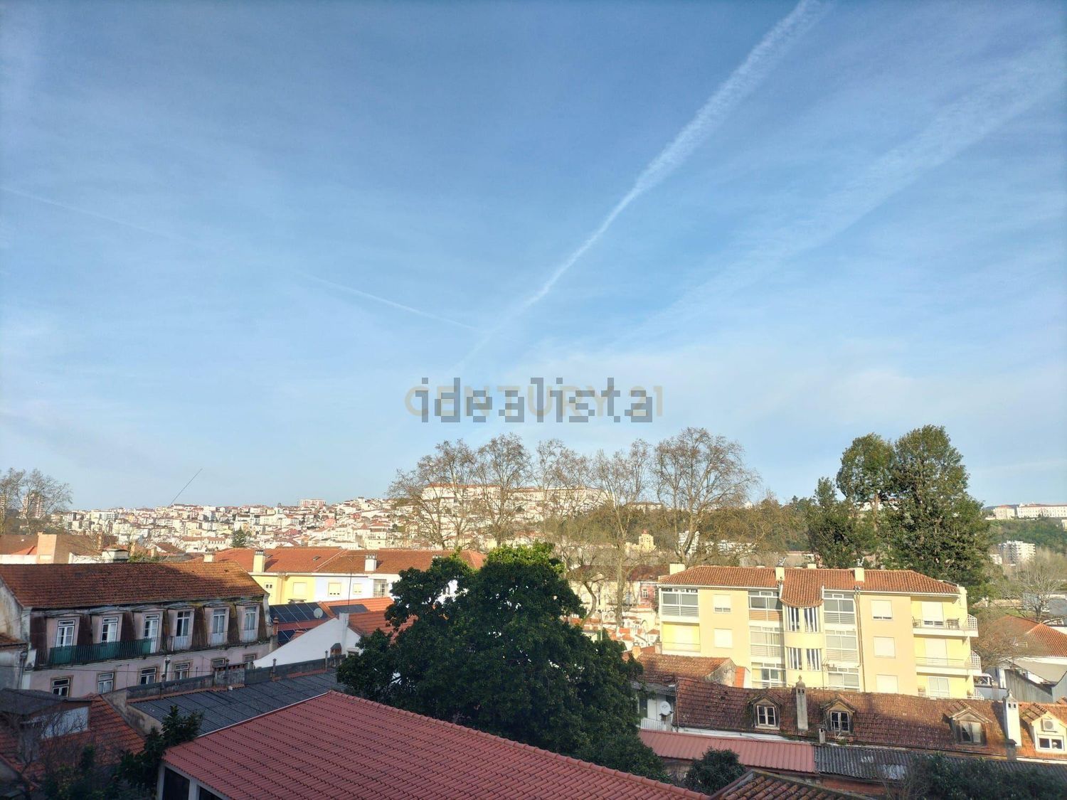 公寓 t2出售在Santa Clara e Castelo Viegas - 游泳池