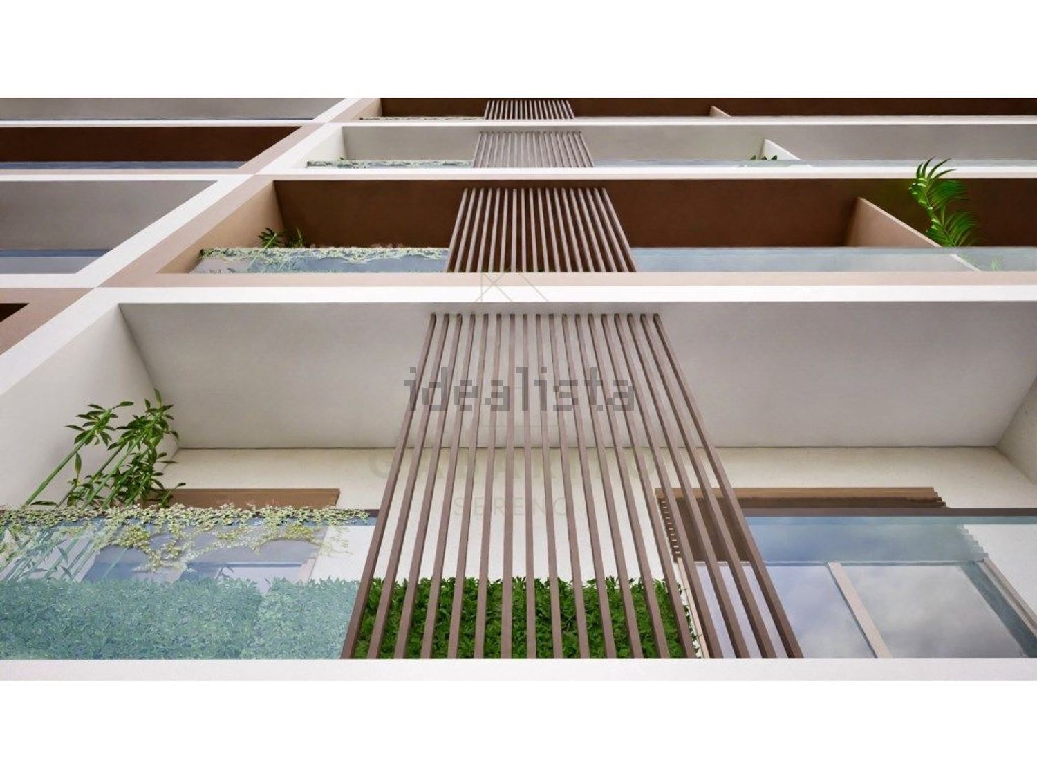 公寓 t2出售在Centro de Oliveira de Azeméis - 试衣间
