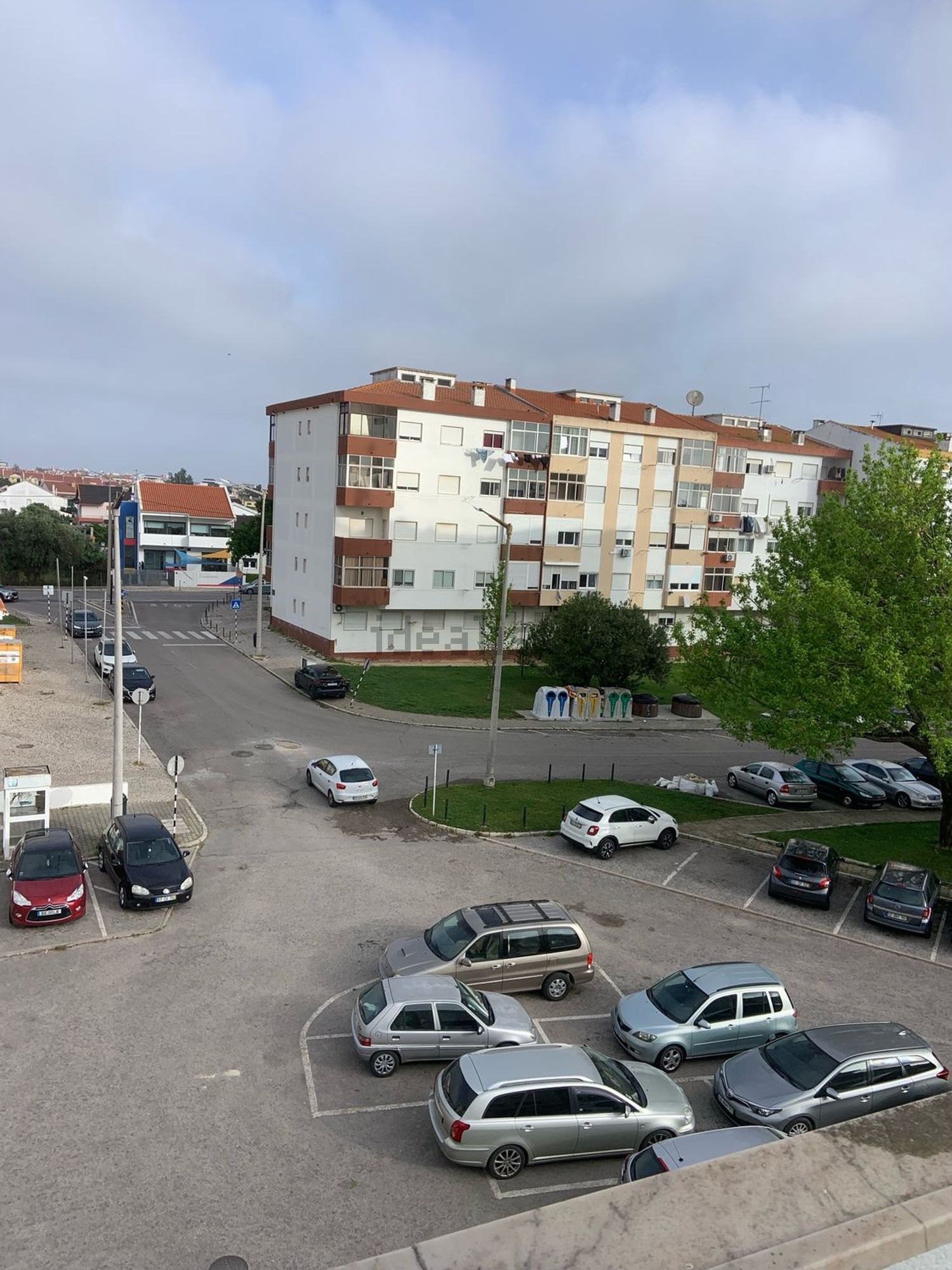 出租公寓 t3Quinta da Vinha da Casa, 11 - 视线