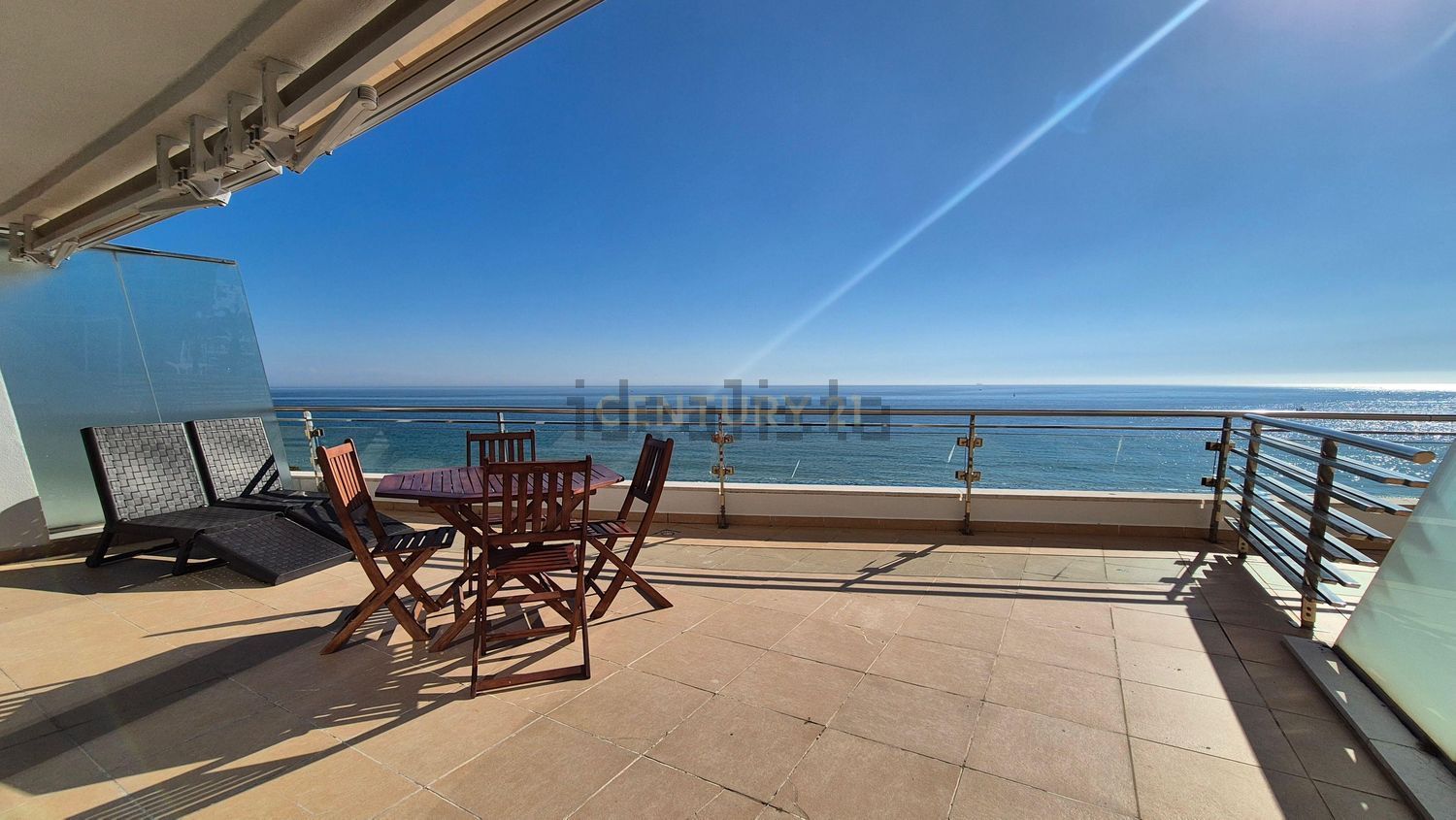 出租公寓 t2在Santiago (Sesimbra) - 视线
