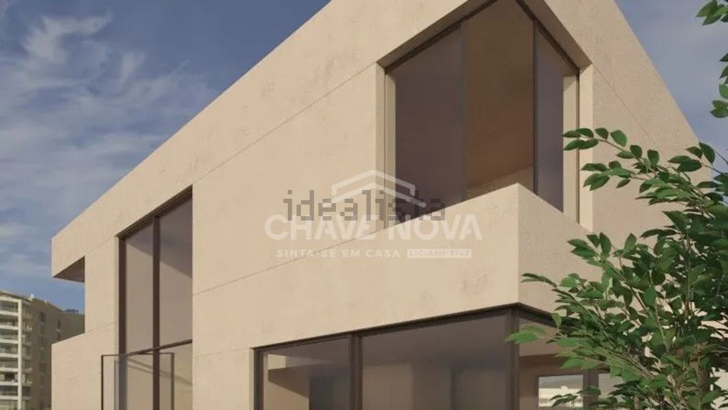 小楼房或独栋别墅出售在Praceta das Acacias - 外立面