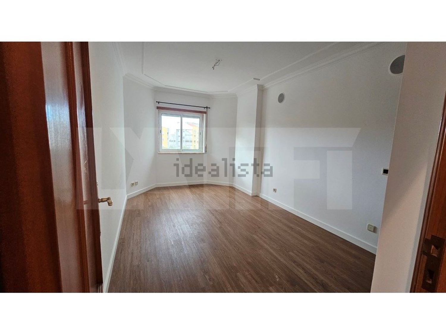 公寓 t3出售在Bairro Novo - Quinta Dona Maria - 卧室