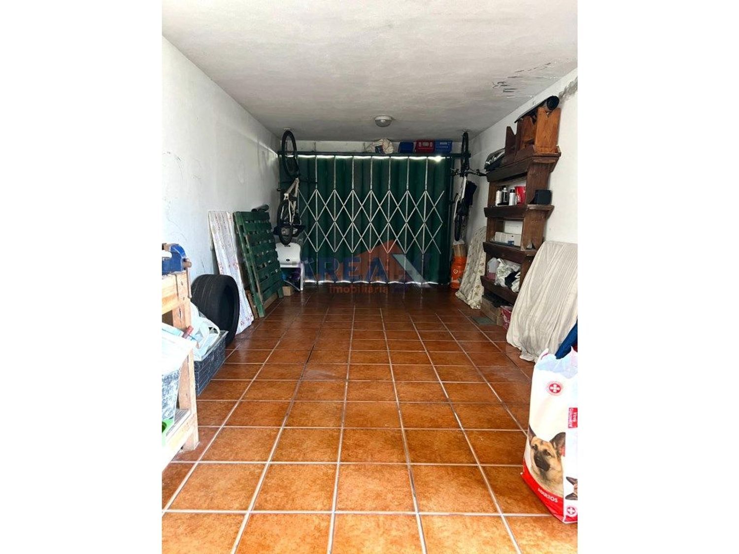 小楼房或独栋别墅出售在Vila de Cucujães - 阳台