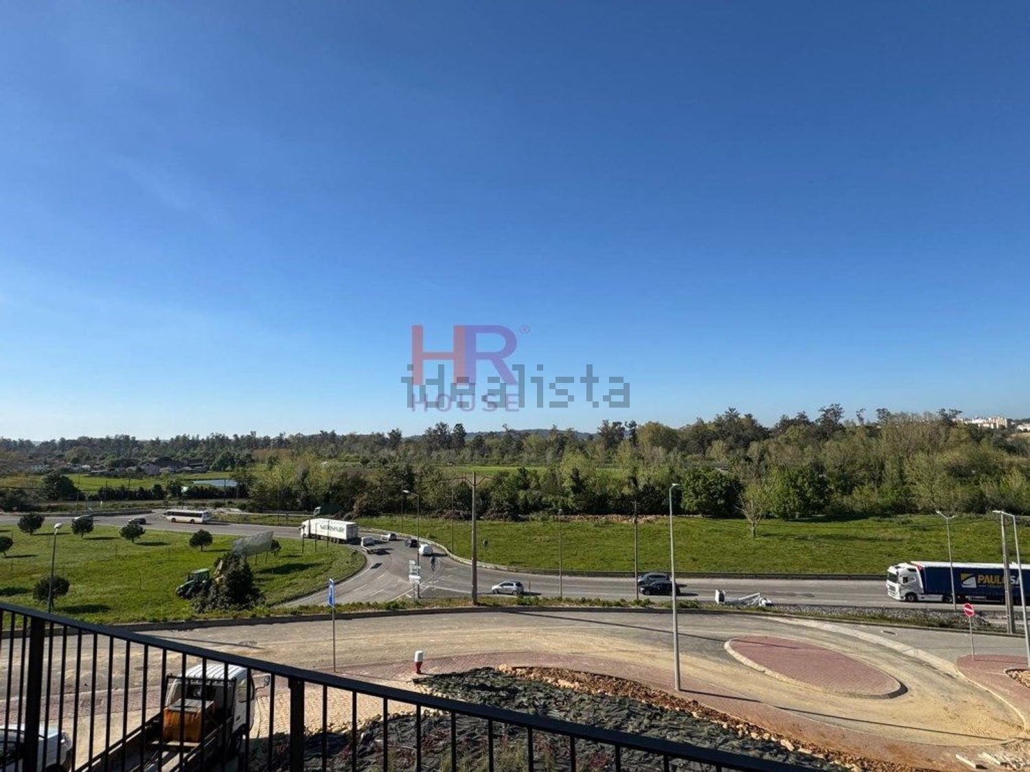 出租公寓 t1在Santa Clara e Castelo Viegas - 游泳池