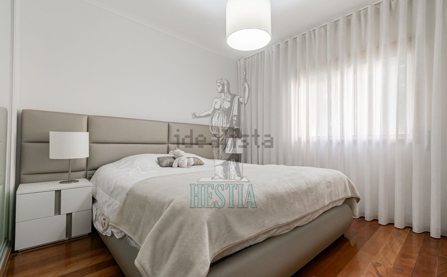 公寓 t2出售在Avenida Joaquim Oliveira e Silva, 373 - 卧室
