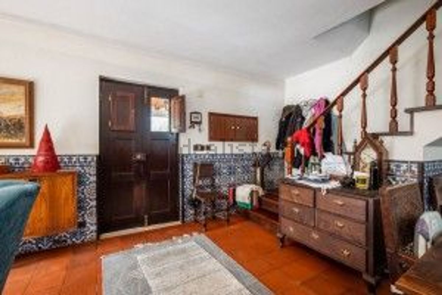 小楼房或独栋别墅出售在Rua Fonte do Ouro, 6 - 卧室