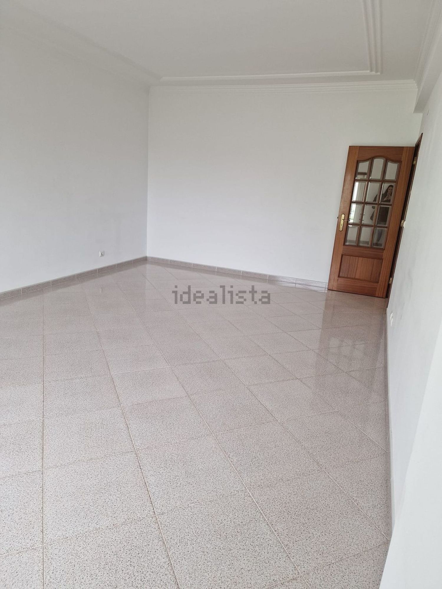 出租公寓 t2Quinta da Fidalga, 10 n - 客厅
