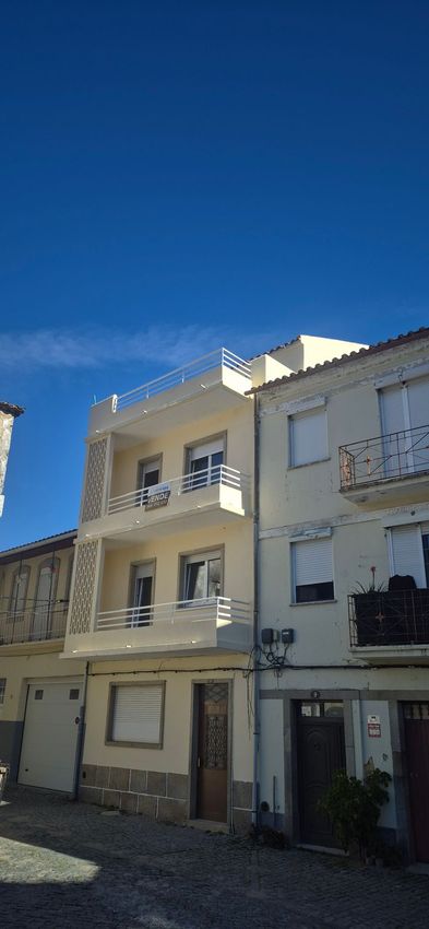 公寓 t2出售在Largo de São Francisco