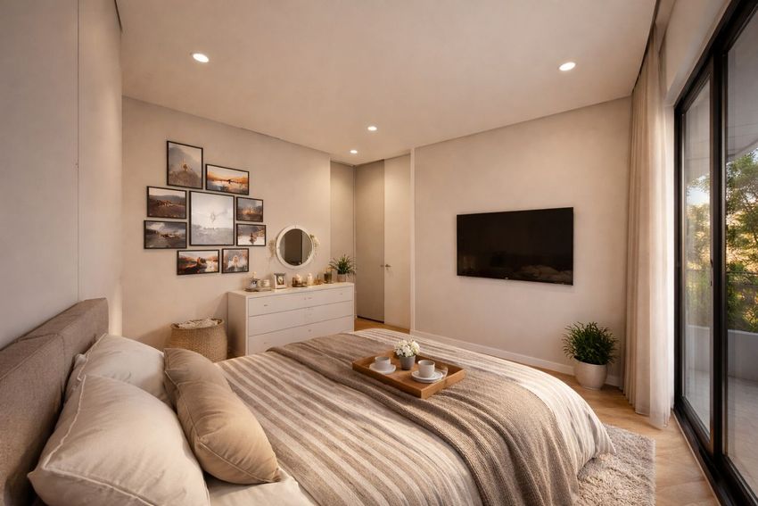 T0（单人公寓）出售在Rua 30 de Junho, 10