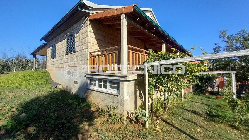 小楼房或独栋别墅出售在Albergaria-a-Velha e Valmaior