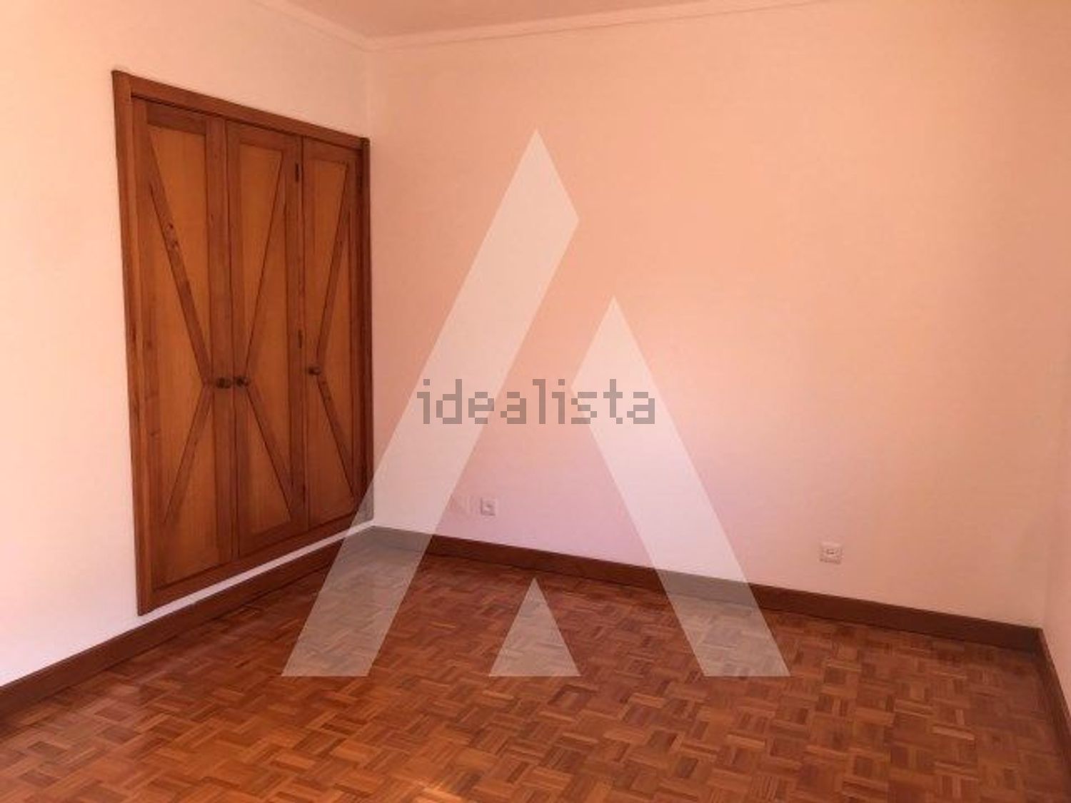 出租公寓 t2在Avenida Vasco da Gama - 卧室