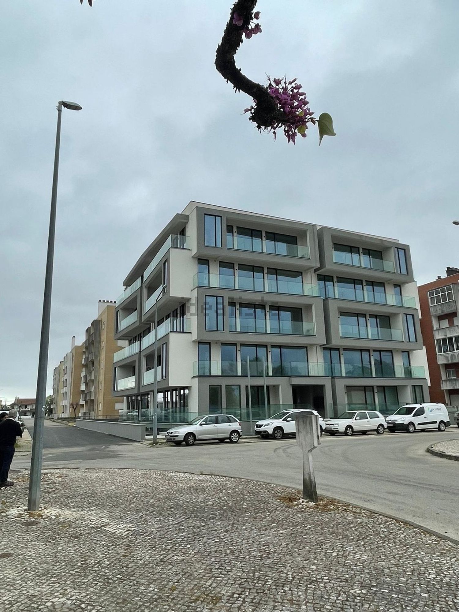 公寓 t3出售Urbanização Vila das Laranjeiras, 13 - 视线