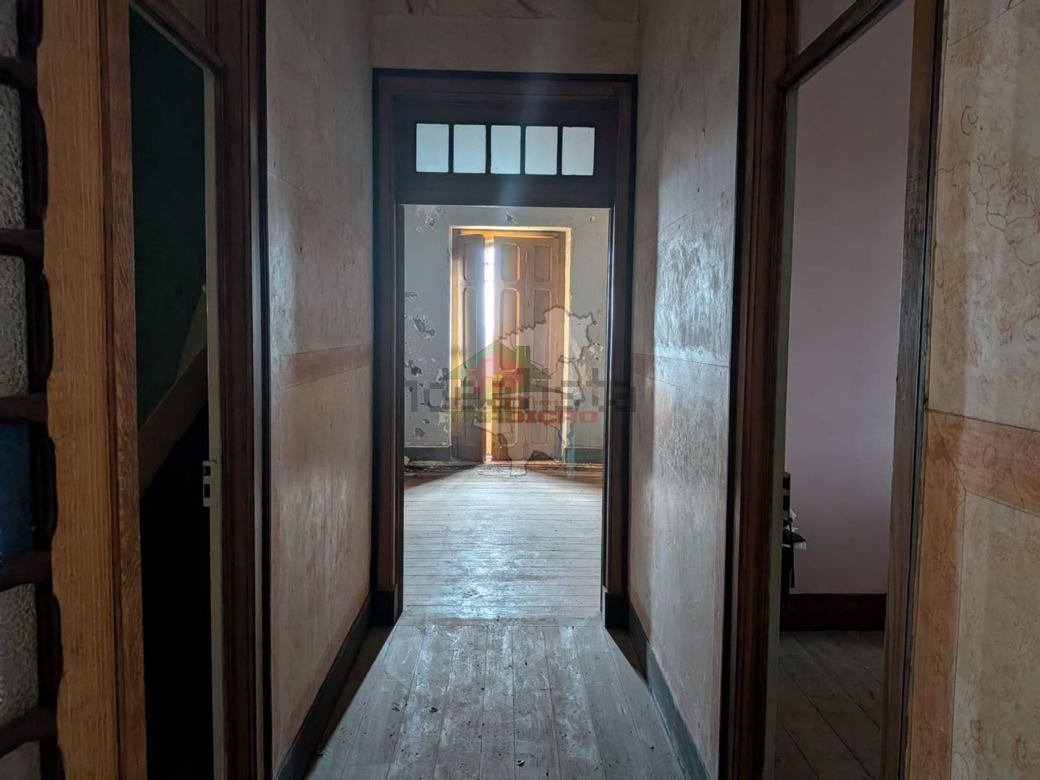 庄园出售在Cernache do Bonjardim - Nesperal - Palhais - 过道