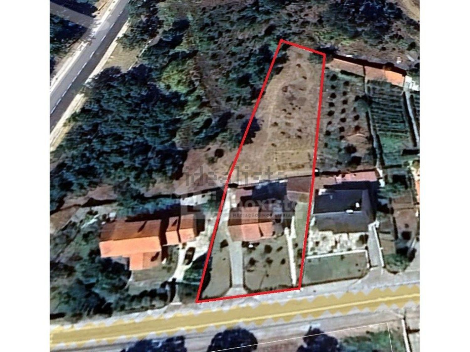 小楼房或独栋别墅出售在Figueiró dos Vinhos e Bairradas - 照片