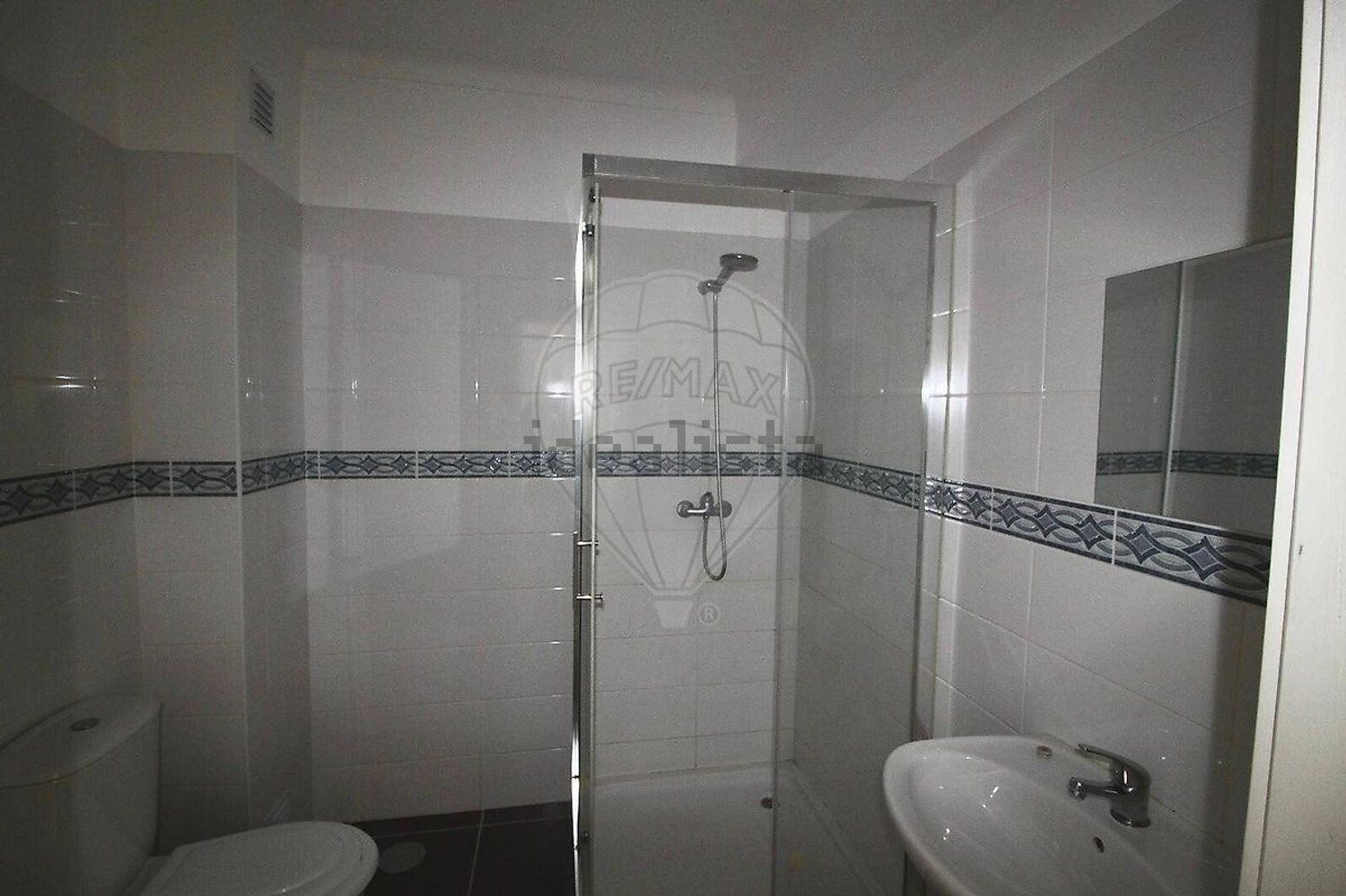 出租公寓 t3在Travessa Tapado - 卫生间