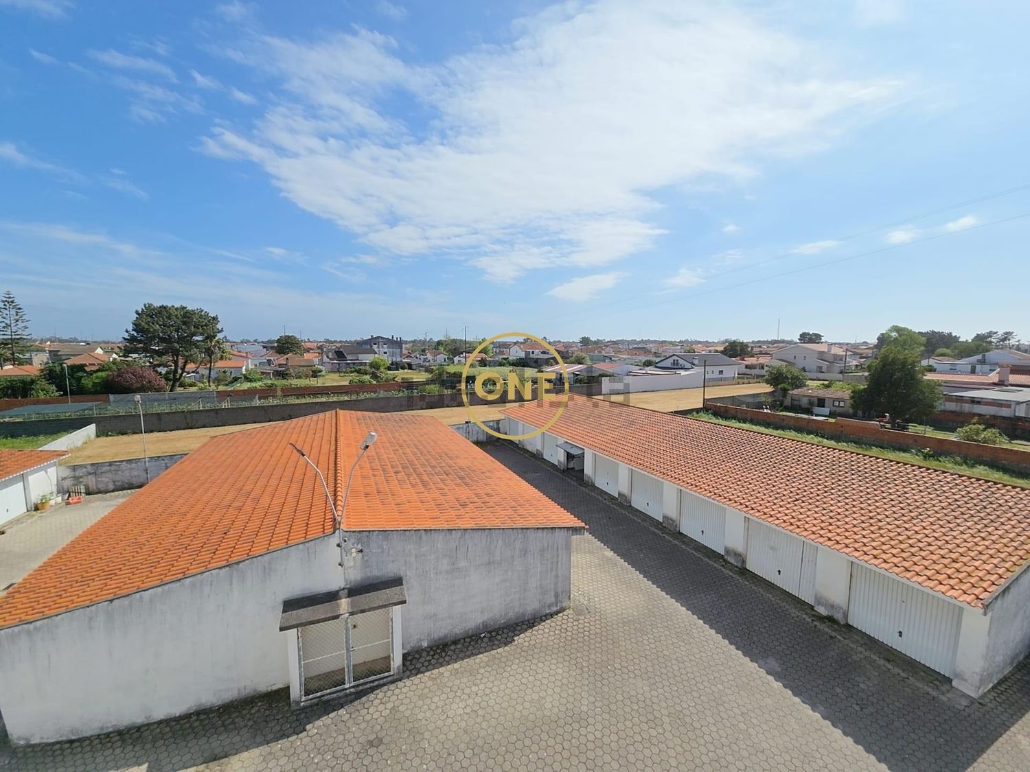 公寓 t2出售在Avenida José Estevão, 313 - 游泳池