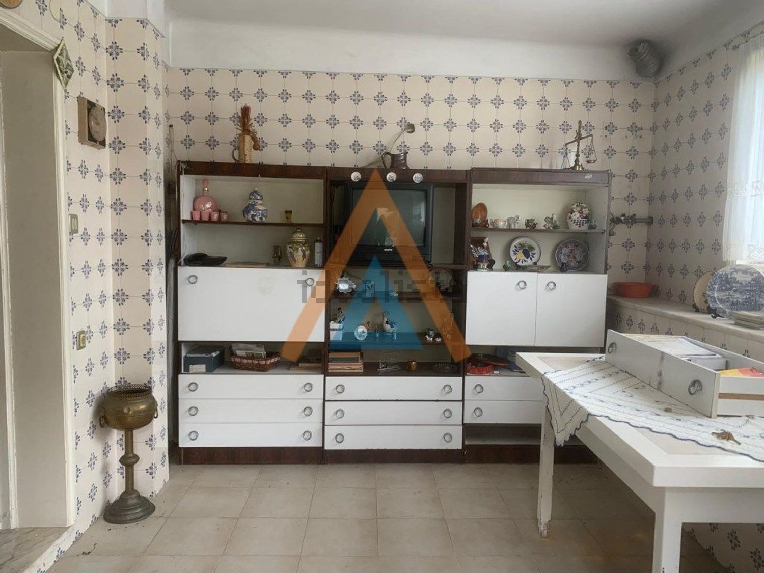 小楼房或独栋别墅出售在Vila de Cucujães - 厨房