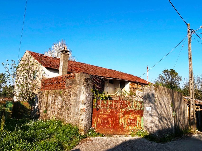 小镇楼房出售Pedrógão Grande