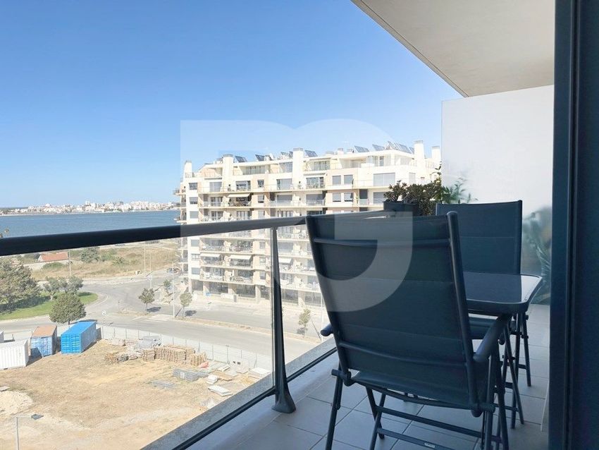 出租公寓 t1在Quinta da Trindade