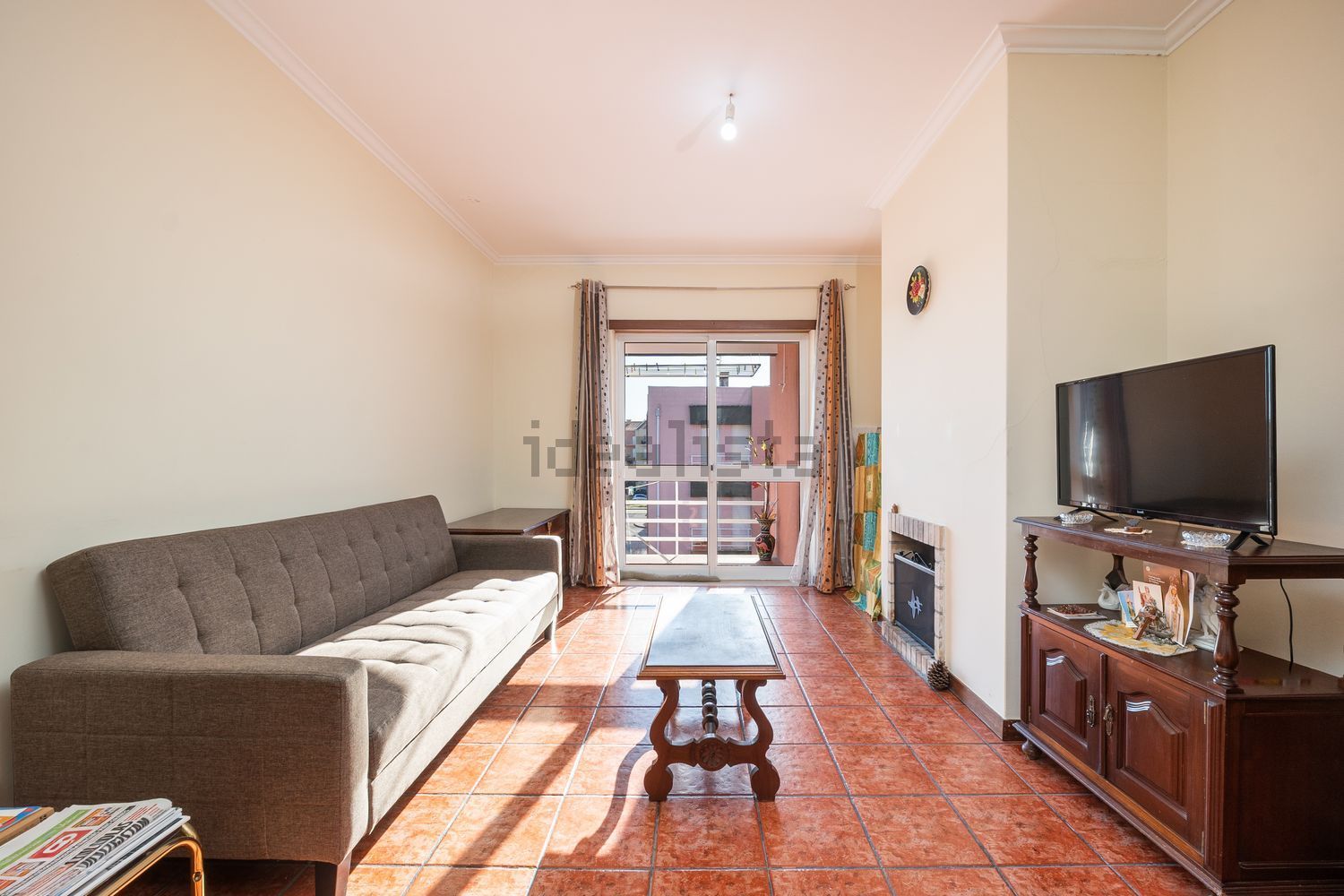 公寓 t2出售在Avenida Portugal, 6 - 客厅