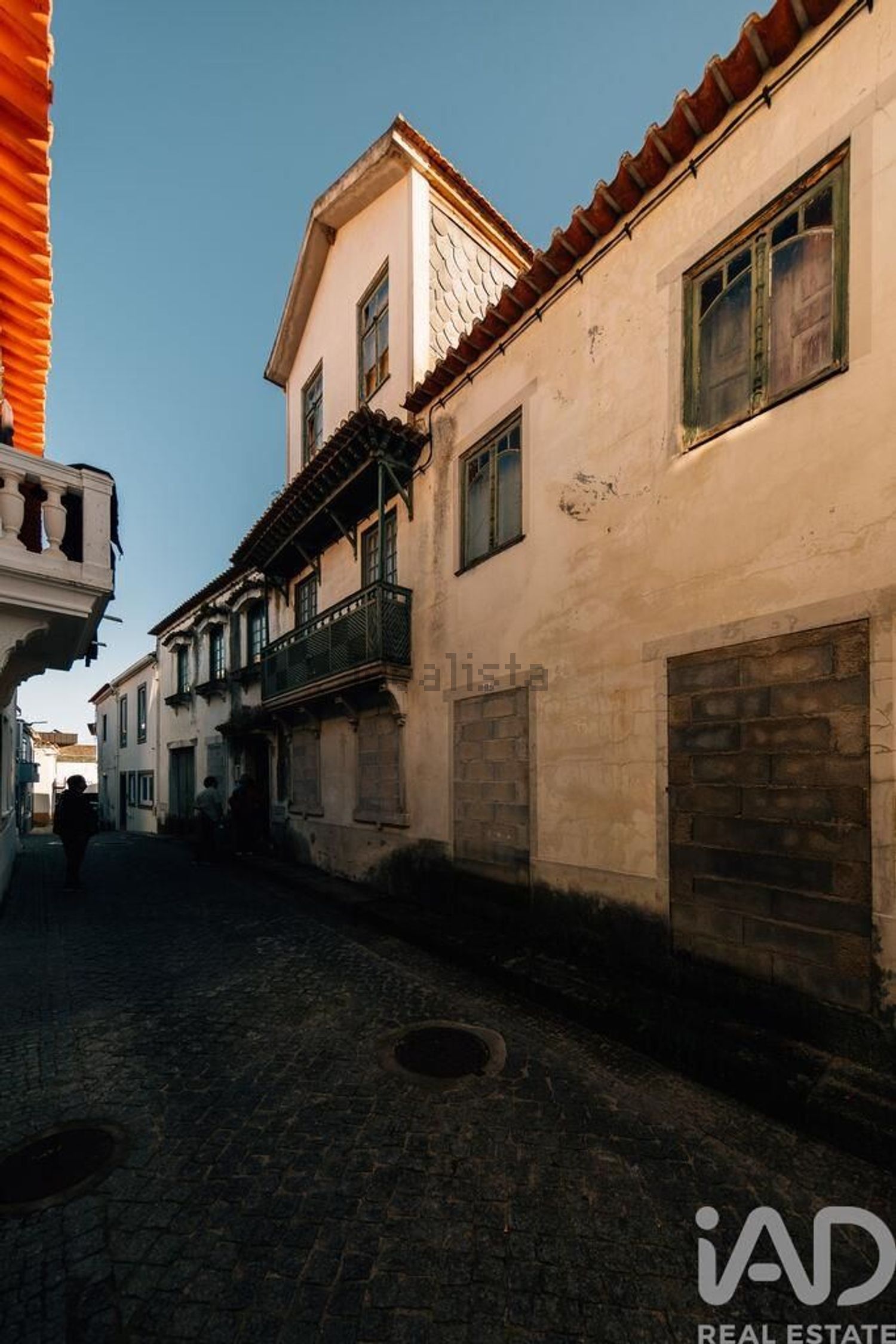 小楼房或别墅出售在Vila Nova de Foz Côa - 外立面