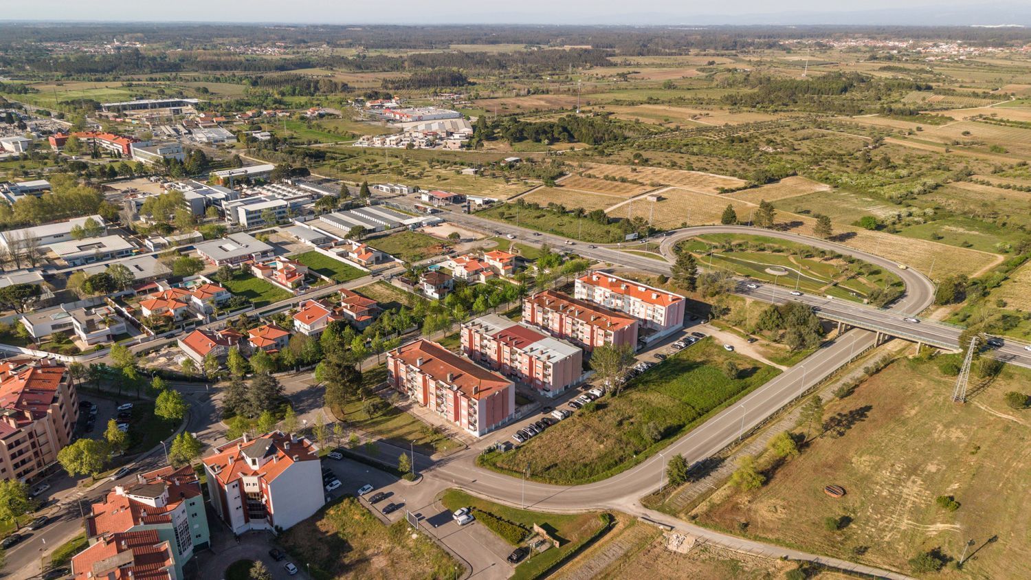公寓 t2出售在Avenida Portugal, 6 - 周边