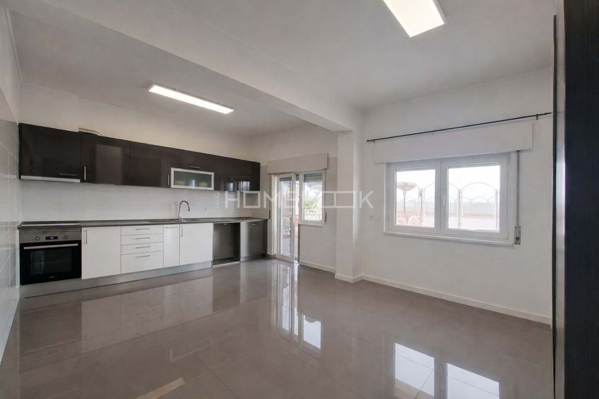出租公寓 t2在Bairro Novo - Quinta Dona Maria