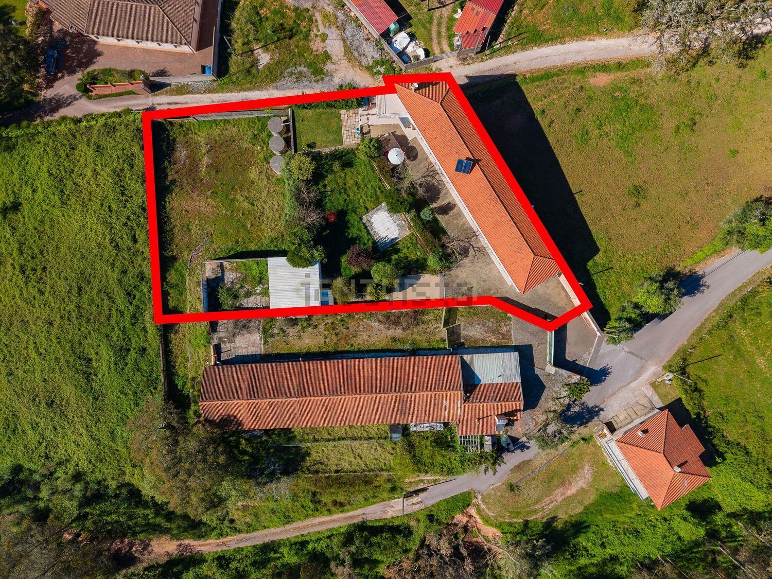 小楼房或独栋别墅出售在Rua Bela Vista, 2 - 照片