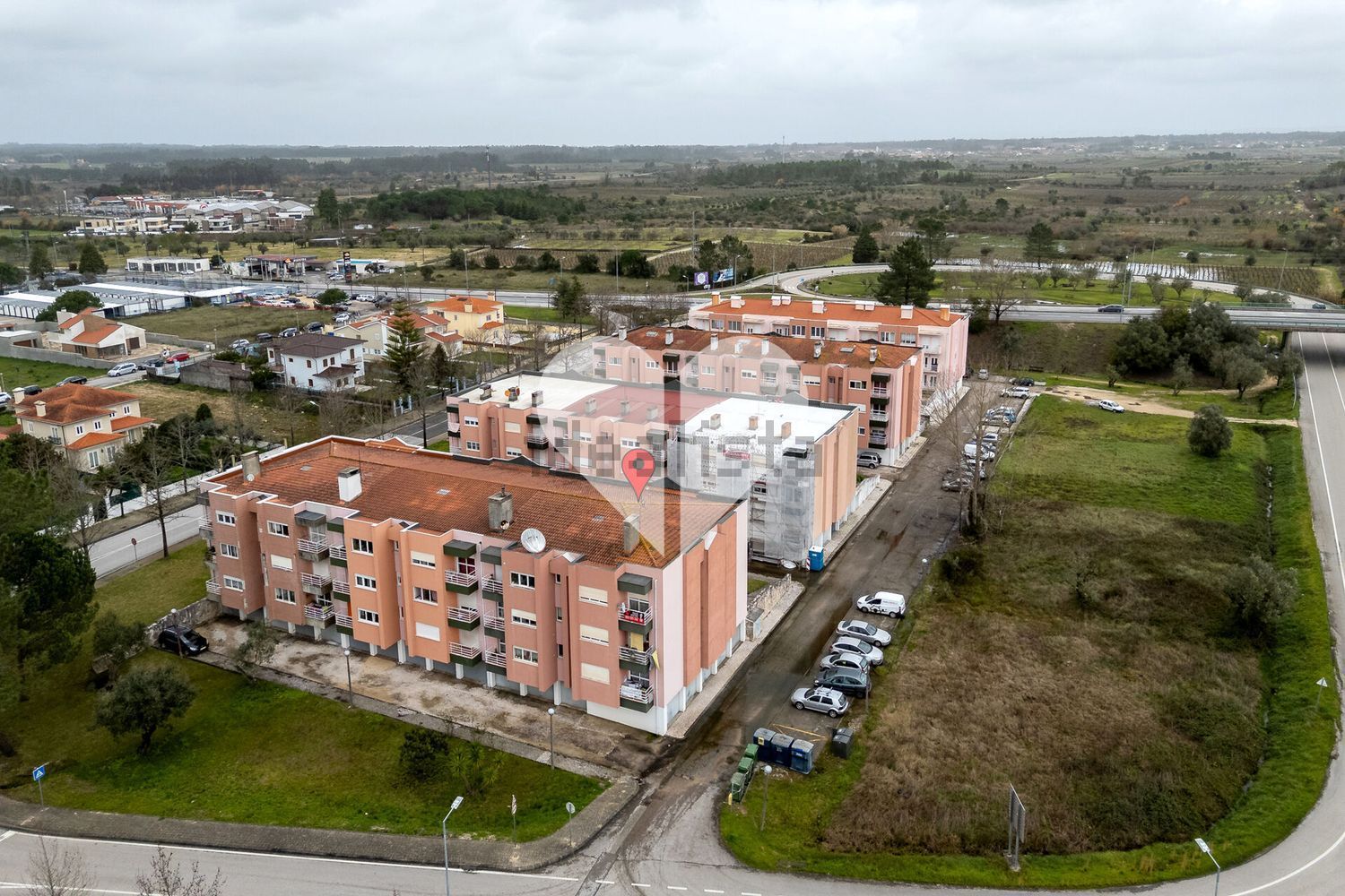 公寓 t2出售在Avenida Portugal, 3 - 照片