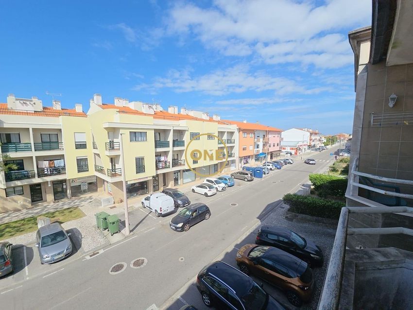 公寓 t2出售在Avenida José Estevão, 313