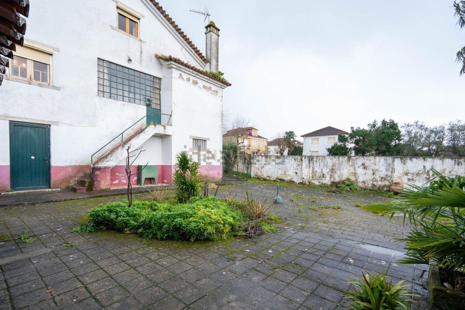 小楼房或独栋别墅出售在Rua Doutor Pedro Lemos, 30 - 外立面