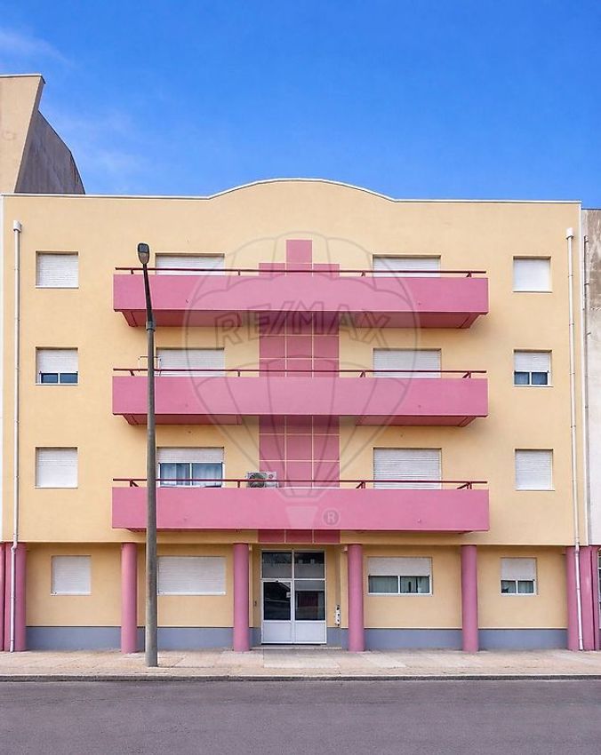 公寓 t2出售在Rua da Fonte Nova