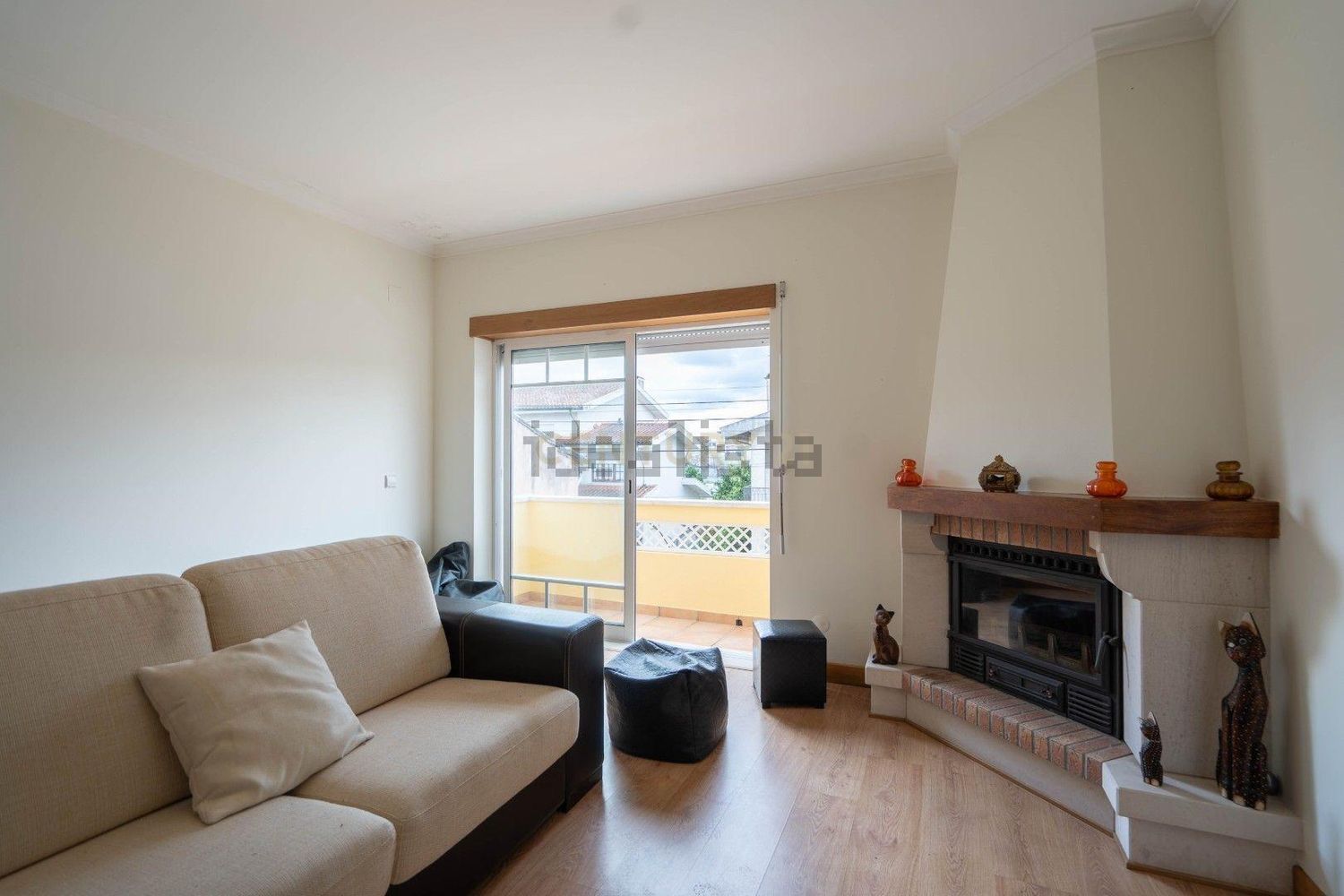公寓 t3出售在Rua Vila de Prades, 12 - 客厅