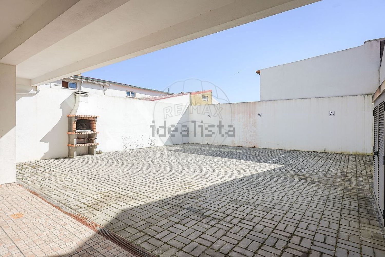 公寓 t3出售在Rua da Liberdade, 40 - 阳台