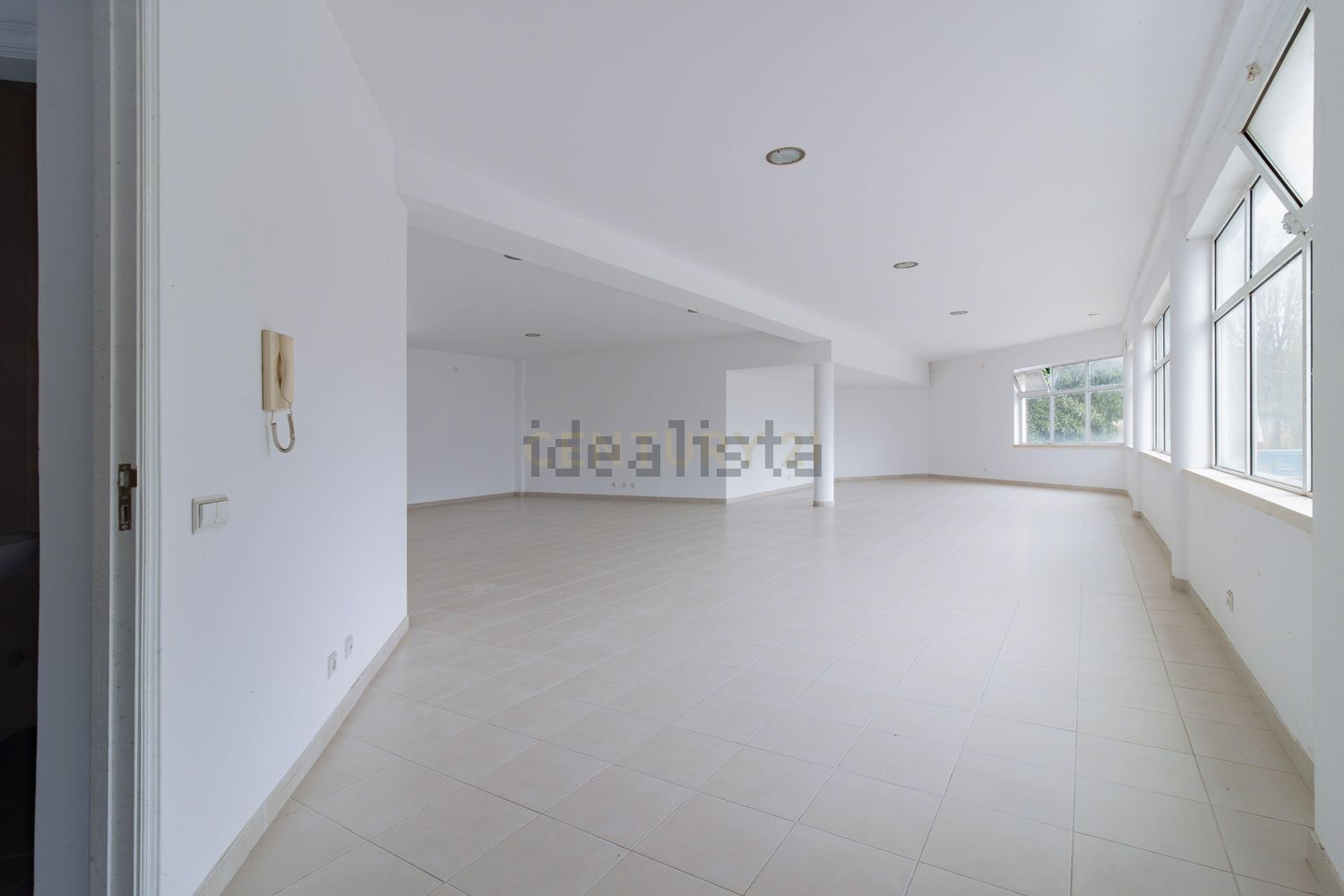 公寓 t1出售在Rua Frei Fortunato, 133 - 居住